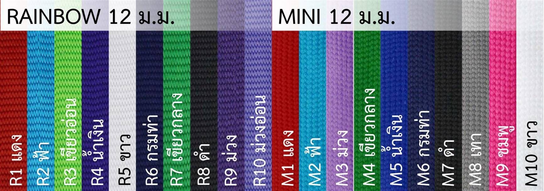 แพนโทนสีสายคล้องซิลค์สกรีน, Pantone Color Lanyards, ขนาดสายคล้องคอ, ออกแบบสายคล้องบัตร, สายคล้องสกรีนชื่อ
