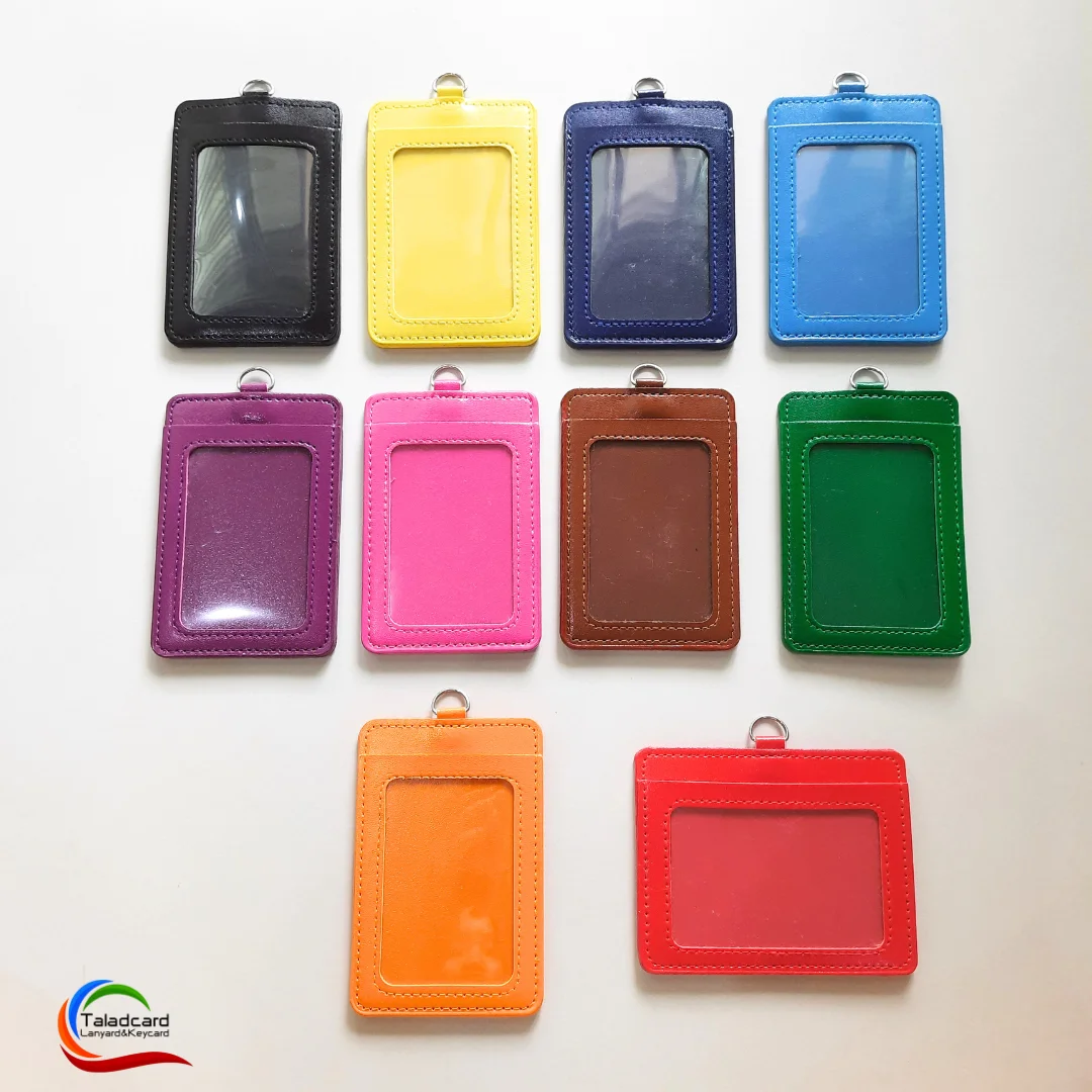 ซองใส่บัตร